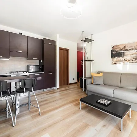 Easylife - - Bellinzona 76 - Di Apartamento *