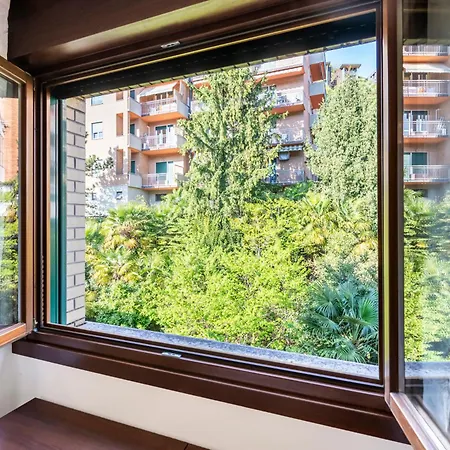 Easylife - - Bellinzona 76 - Di Como