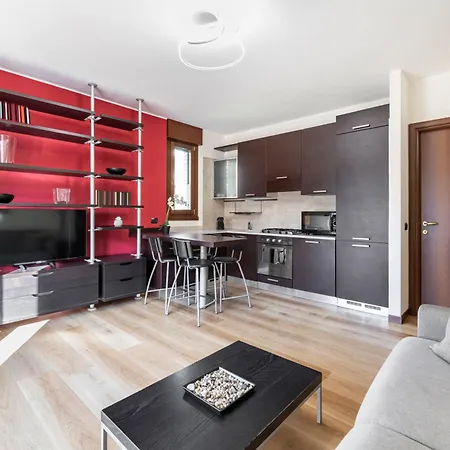 Easylife - - Bellinzona 76 - Di Apartamento *