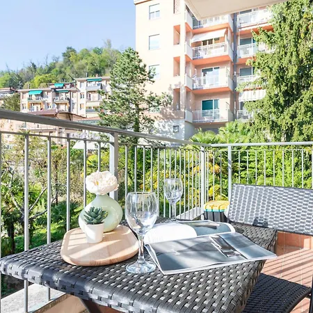 Easylife - - Bellinzona 76 - Di Apartamento