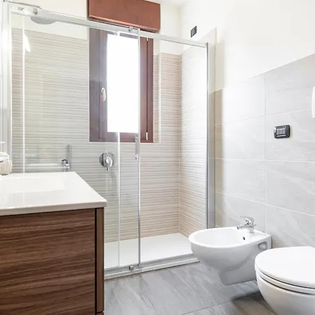 Apartment Easylife - - Bellinzona 76 - Di *