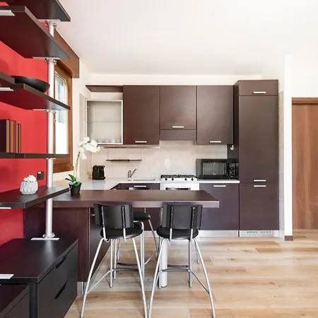Apartamento Easylife - - Bellinzona 76 - Di Como