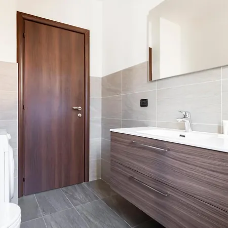 Easylife - - Bellinzona 76 - Di Apartamento Como