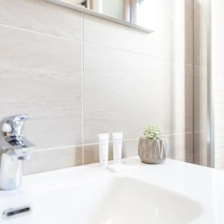 Easylife - - Bellinzona 76 - Di Apartment