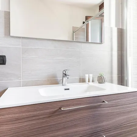Easylife - - Bellinzona 76 - Di Apartamento Como