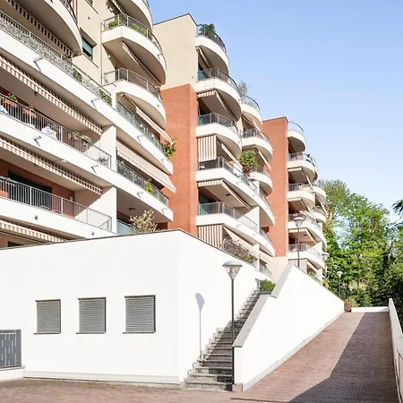 Easylife - - Bellinzona 76 - Di Apartamento Como