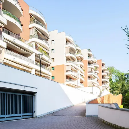 Easylife - - Bellinzona 76 - Di Como