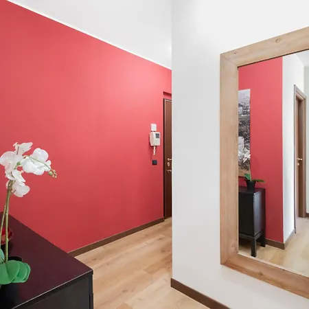 Apartment Easylife - - Bellinzona 76 - Di