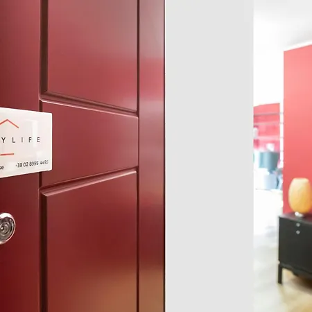 Apartamento Easylife - - Bellinzona 76 - Di